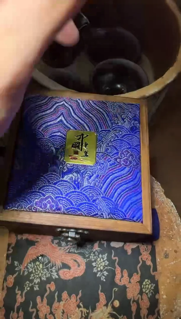 老狼茶器林家锋井苑龙窑-76