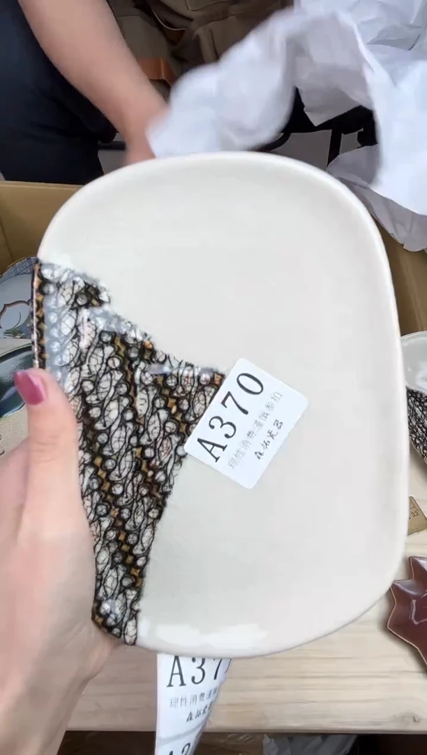 瓷片          A370