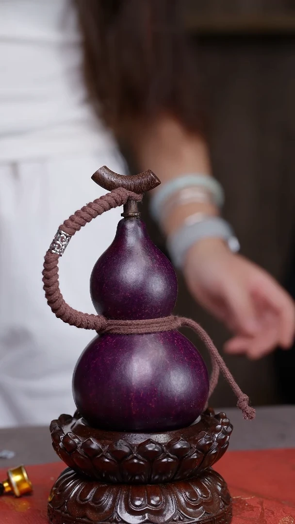 1932号葫芦摆件挂件脖挂