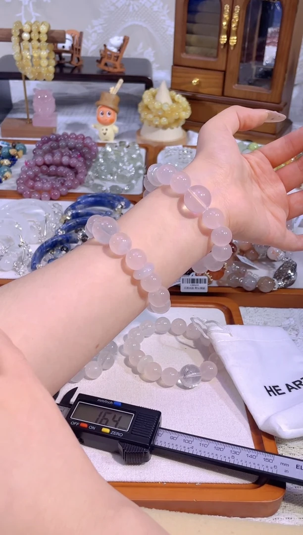 水晶手链合金cb4200cb4200