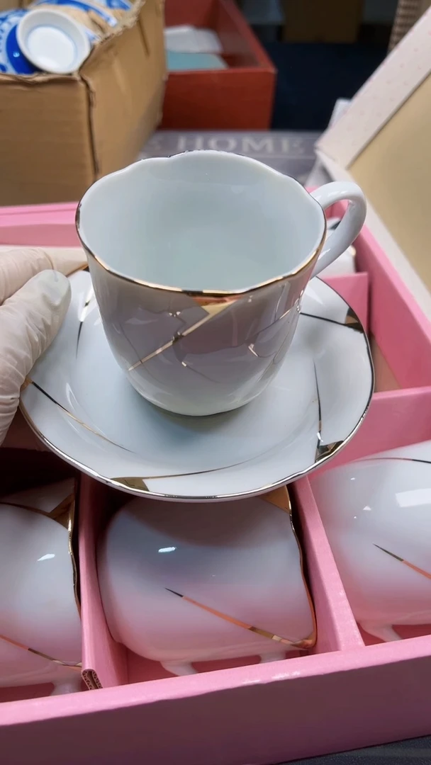 瓷片陶茶666文玩周边多人