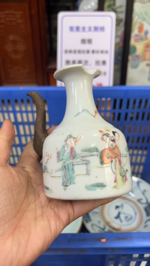 【闪购商品】瓷片德艺轩直播闪购链接