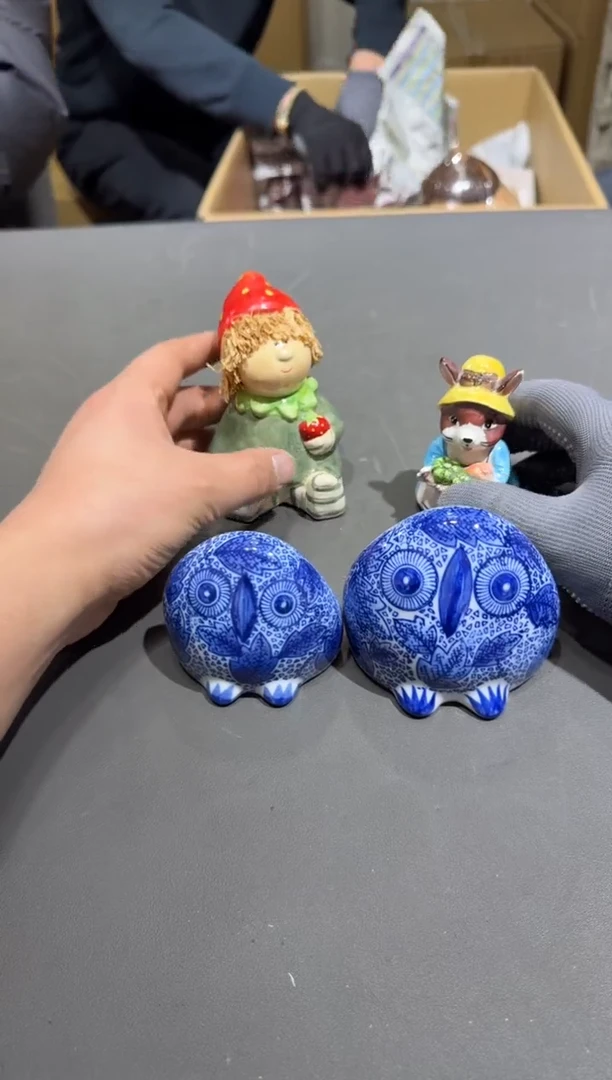 【闪购商品】杯孤品收藏2号店中古品