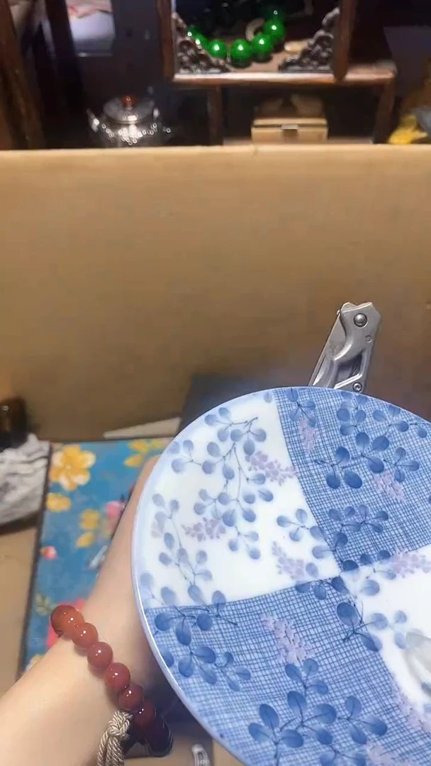 【闪购商品】瓷器瓷片瓷器瓷片