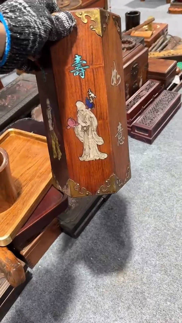 木简约淘木舍直播链接