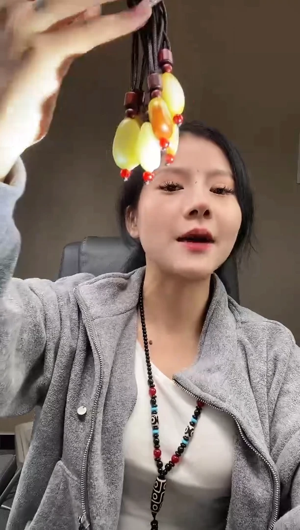 【闪购商品】和田玉未镶嵌颈饰C034