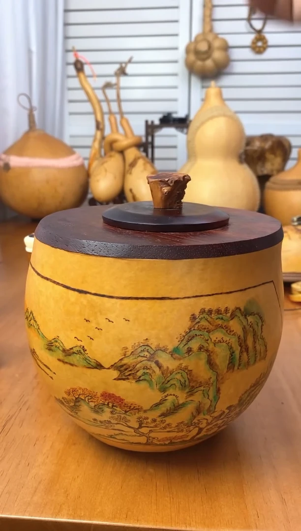 葫芦葫芦呼噜呼噜