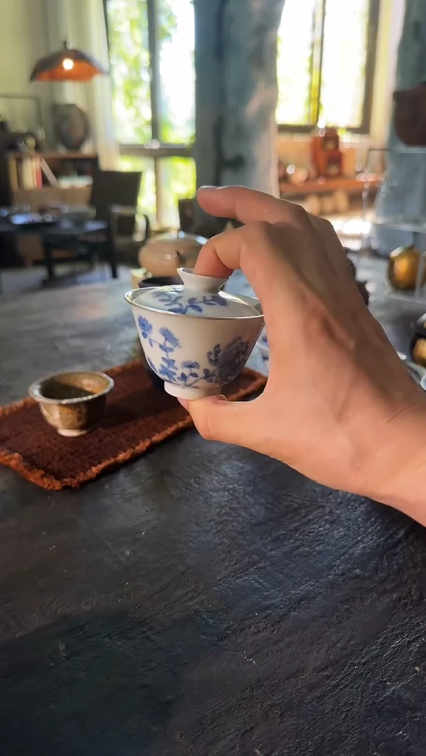 鱼和熊工作室手工陶艺