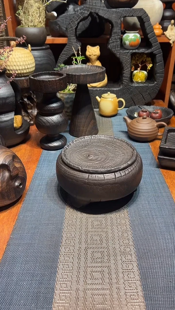 香樟木香樟木一物一拍