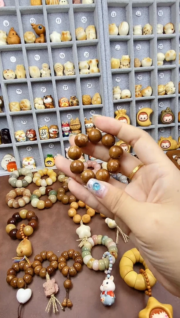 紫金鼠吊坠紫金鼠单圈