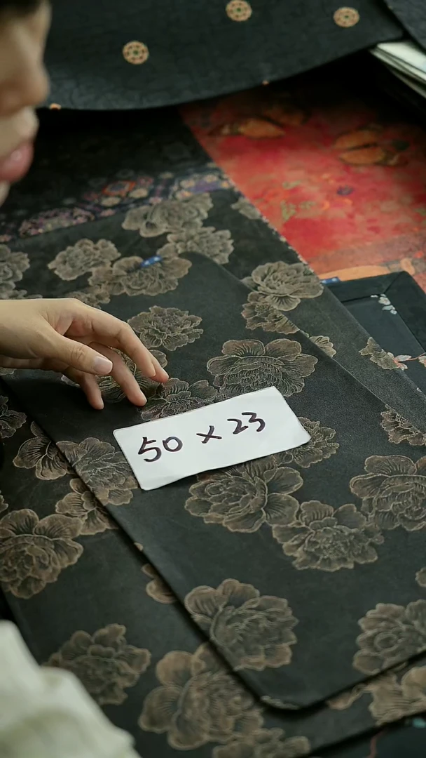 香云纱茶席专场 性价比极高