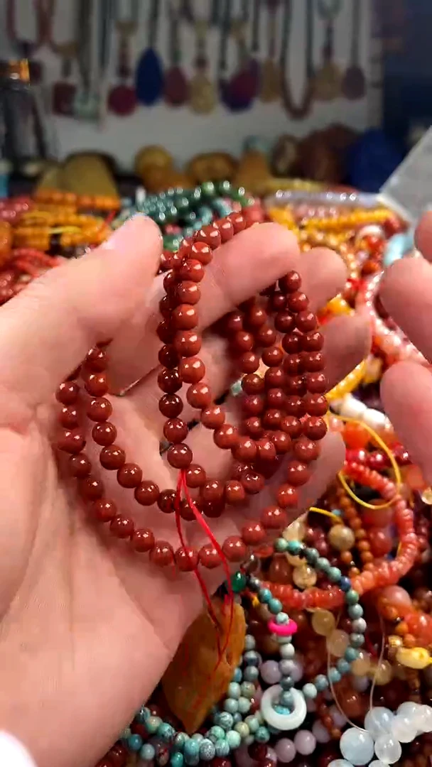 【闪购商品】南红玛瑙.未镶嵌(一物一件)135353