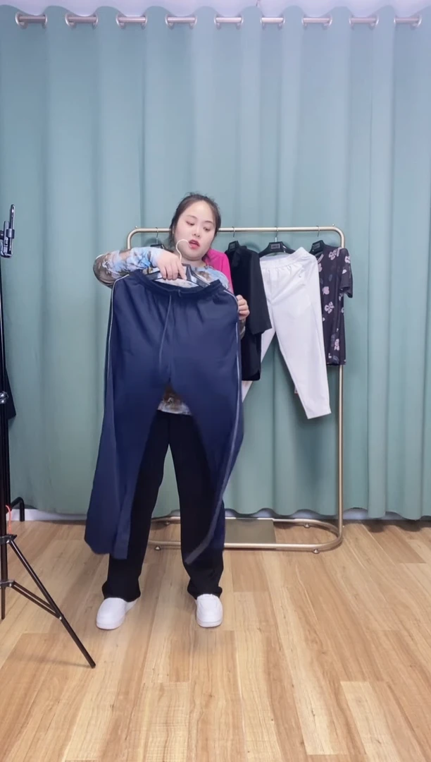 胖人坊大码女装3097   17码