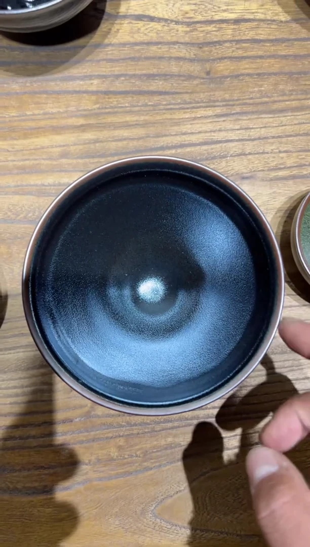 【闪购商品】茶盏李健老师作品.