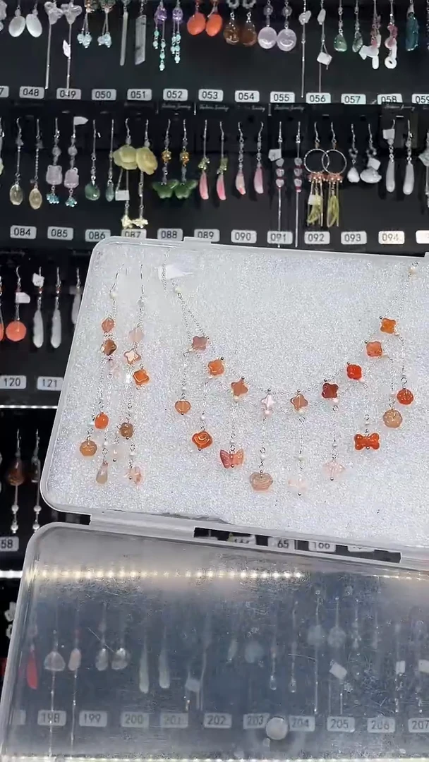 紫晶耳饰银S925镶嵌是瑶瑶呀