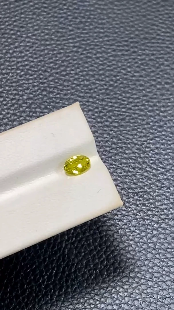 裸石金绿宝石1ct天然金绿宝石裸石