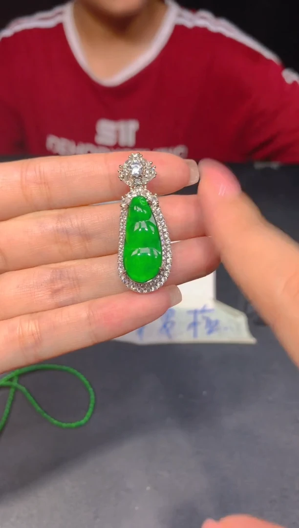 未镶嵌定制翡翠264多样性发货（发其一）
