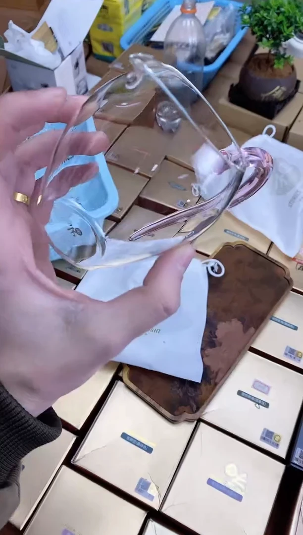 【闪购商品】孤品怡然浅粉（无原包装介意勿拍）