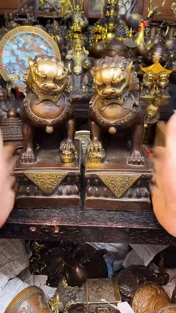 0301李哥铜器链接