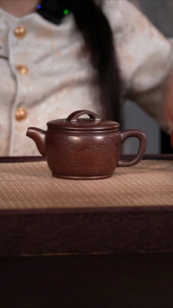 茶壶紫砂111111111