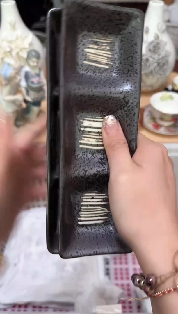 【闪购商品】瓷片276默认微瑕19.9包邮----