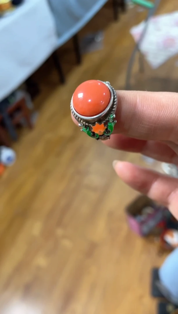 【闪购商品】摆件宫廷影视老旧工艺摆件