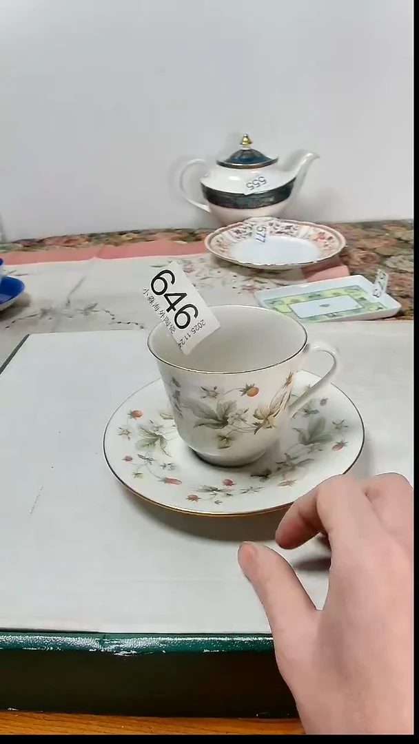 瓷片用****2小淼海外陶瓷工艺品