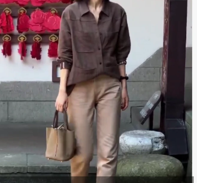 2025早秋时尚潮流百搭爆款女装CVRxx2