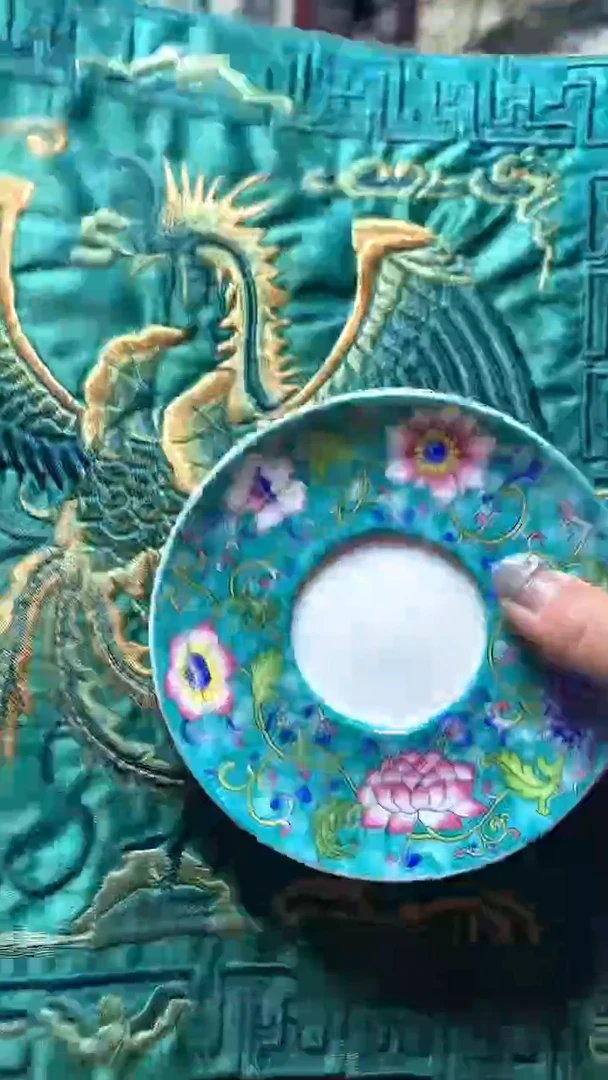 【闪购商品】瓷器默认微瑕瓷器