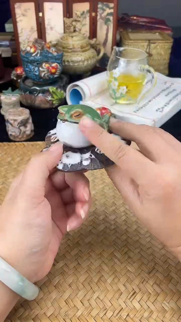 瓷片按图发货，看清尺寸品相再拍