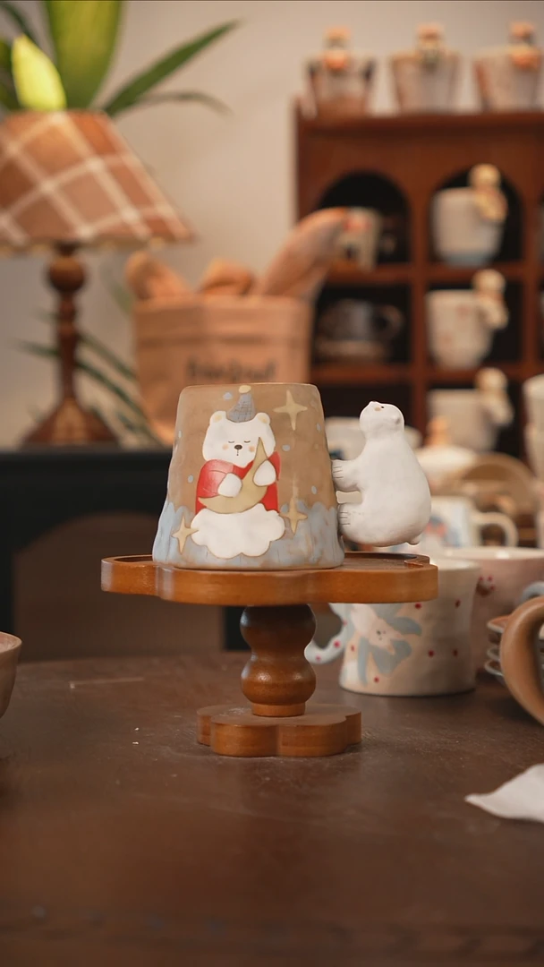 碗川谷原创陶瓷6.1直播福利正品