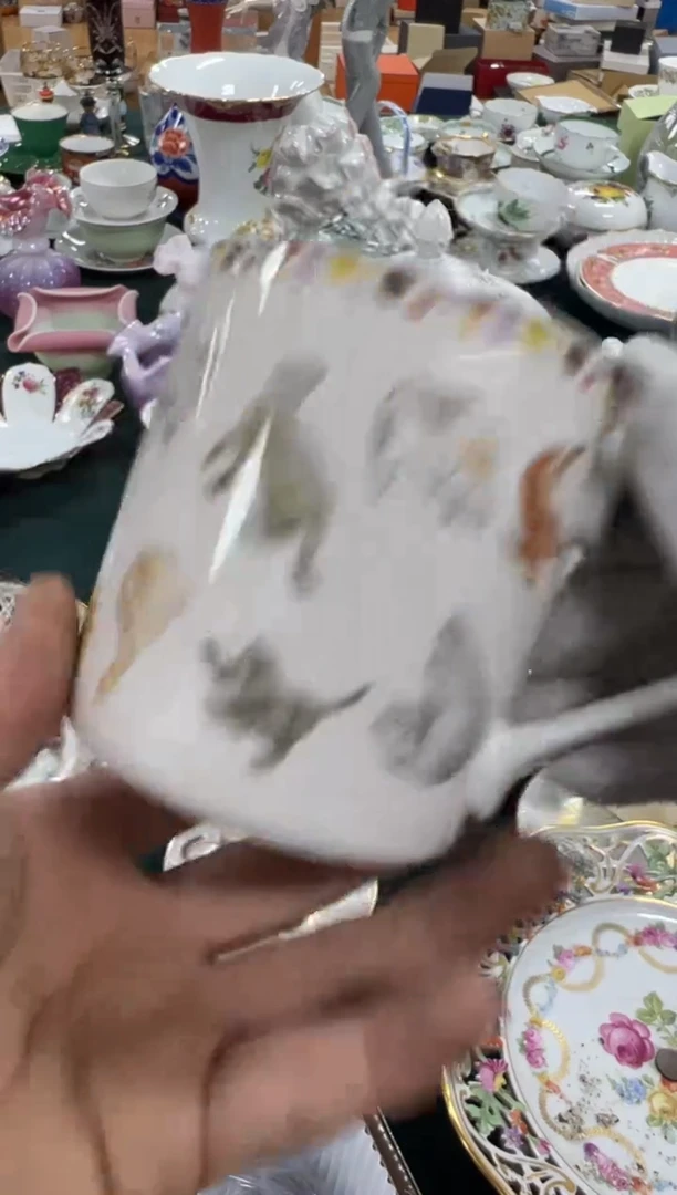 【闪购商品】瓷片d377好好好好好好