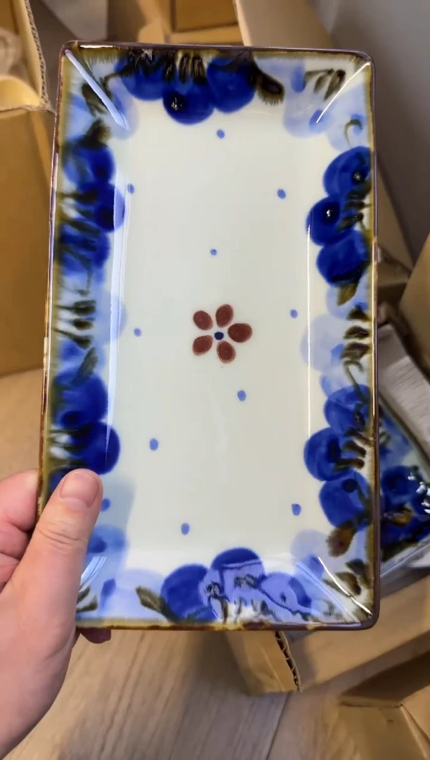 瓷片辰辰家的瓷器真好看