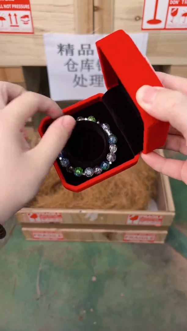 禧一文玩菩提类手串无礼盒