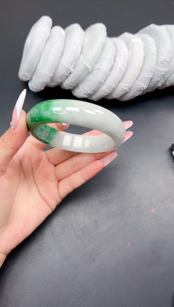 精品手镯 ，一物一拍U063