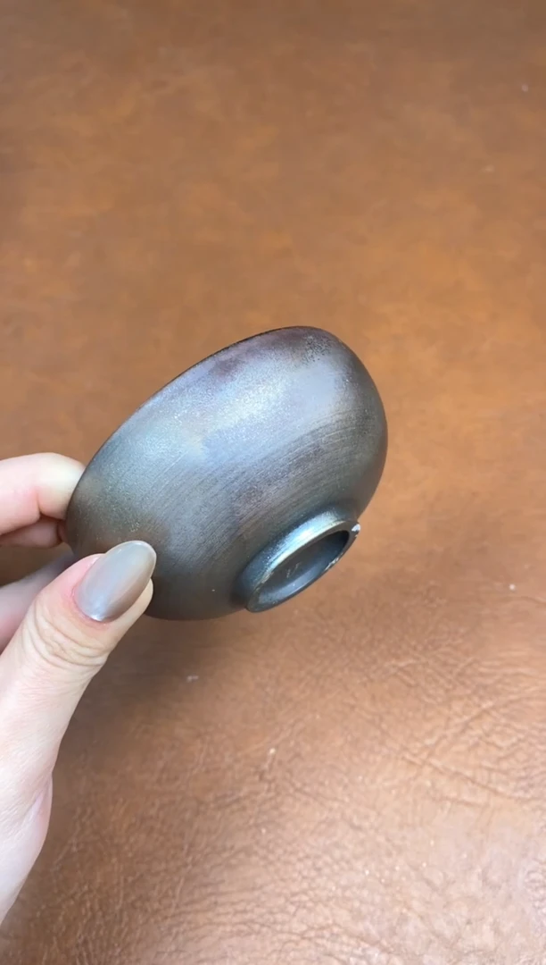 【闪购商品】观寂茶器柴烧专拍链接534