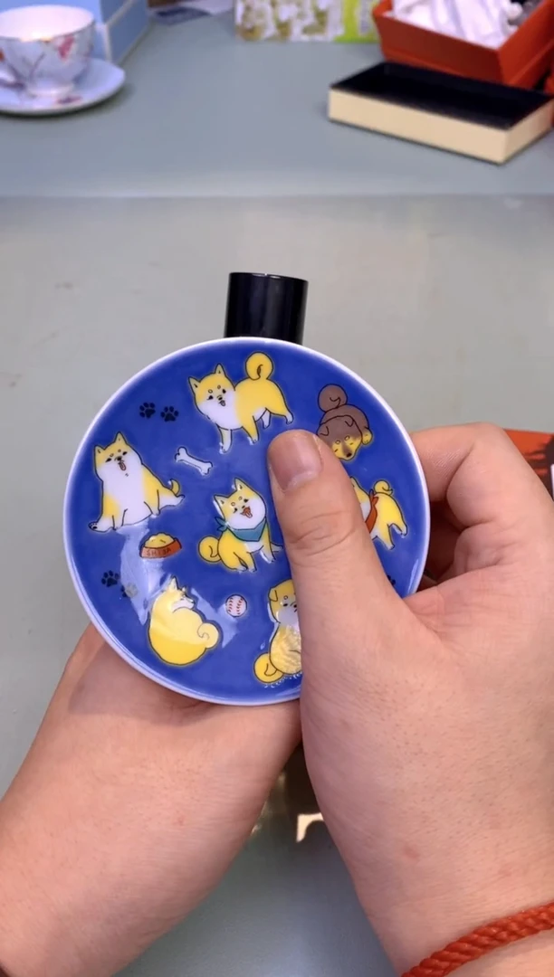 【闪购商品】瓷片纸