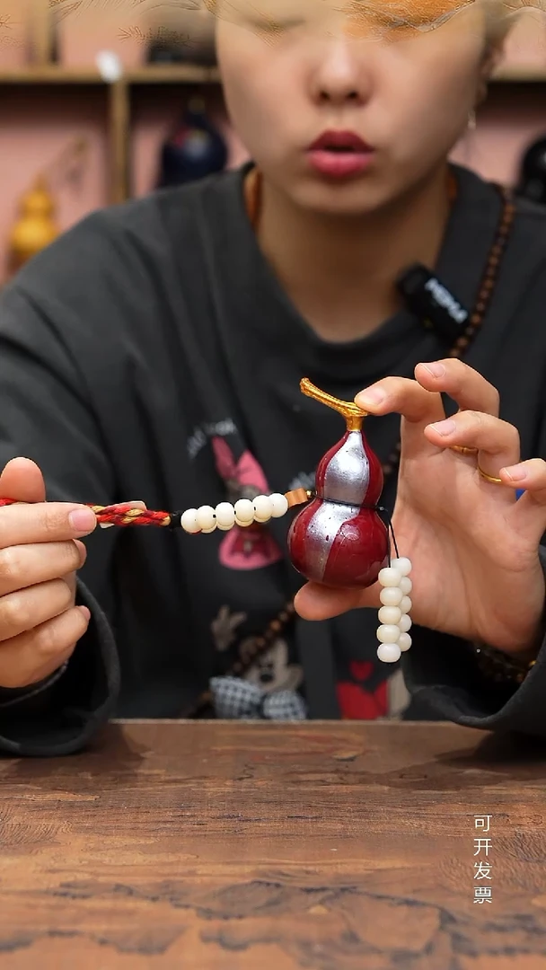 949号缘梦工艺葫芦（天然真葫芦）