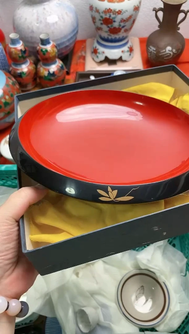 瓷片雅淘阁欢迎您的光临