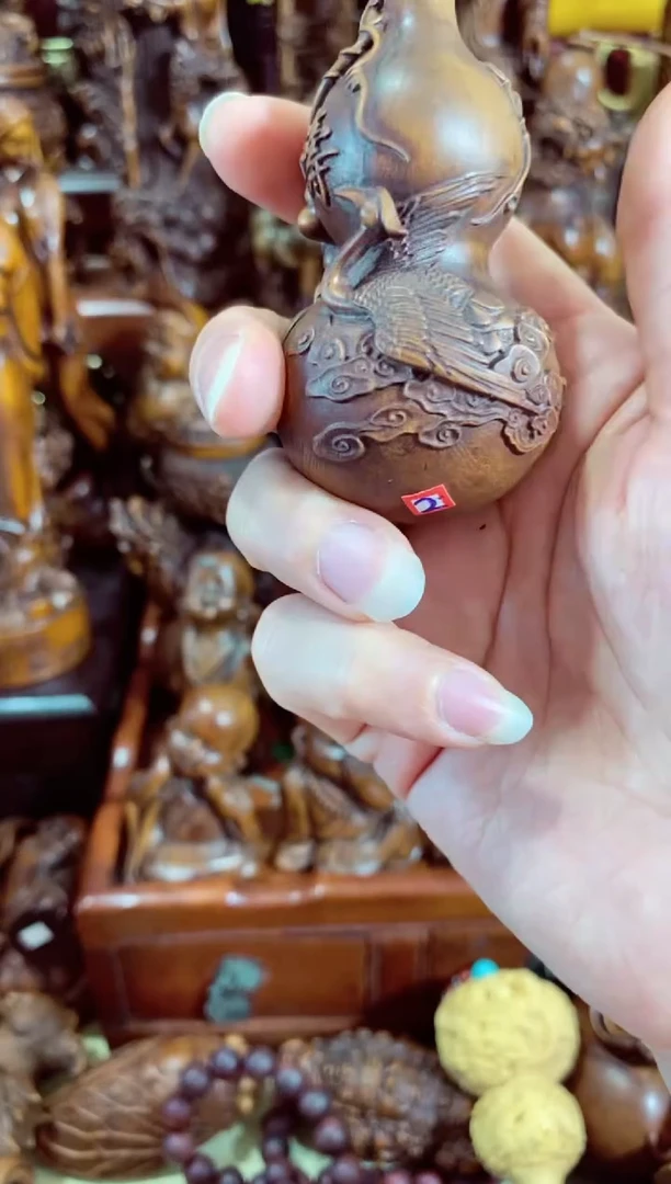 【闪购商品】木高端文玩礼品好物