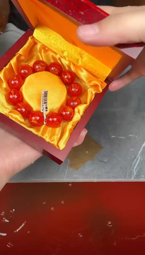 见禧甄选闪购商品V无礼盒