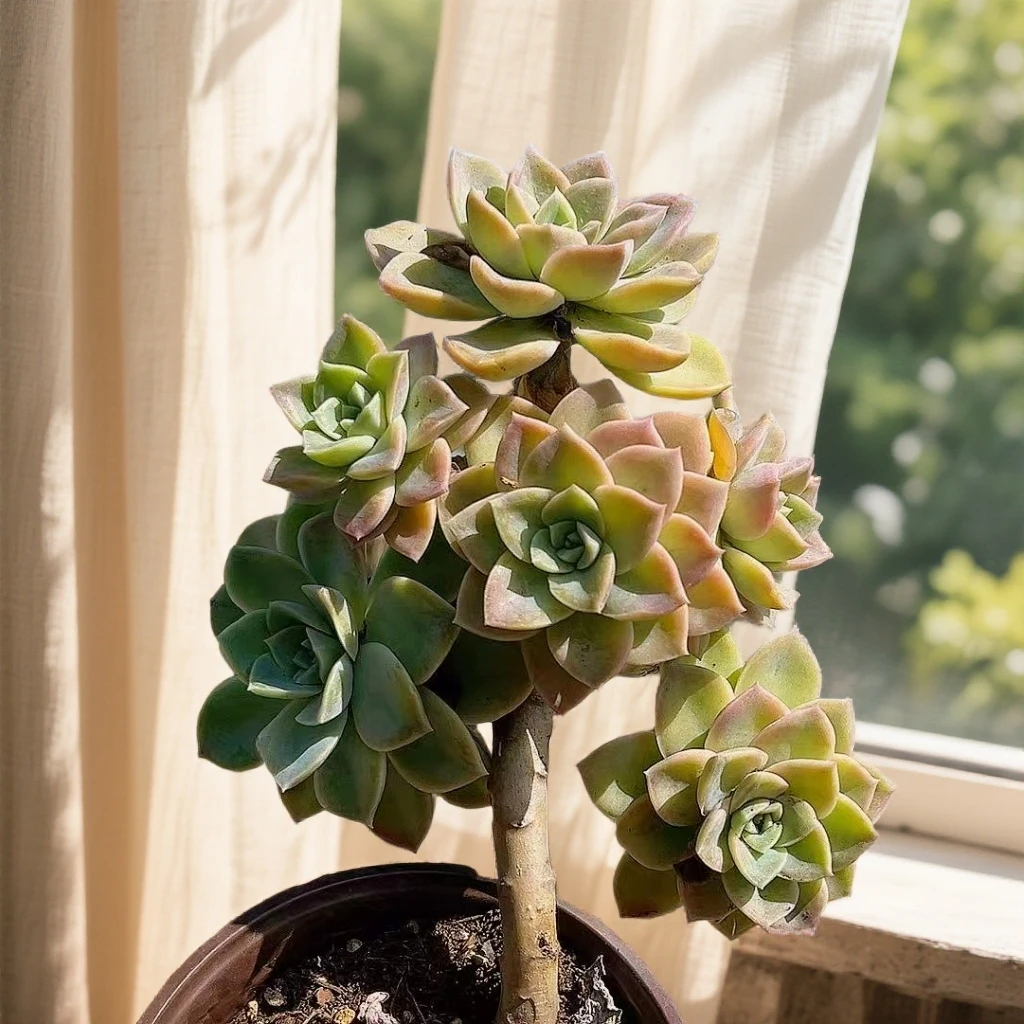 福利款  哈利沃森 多肉（脱土）【满15包邮】 以直播间为准