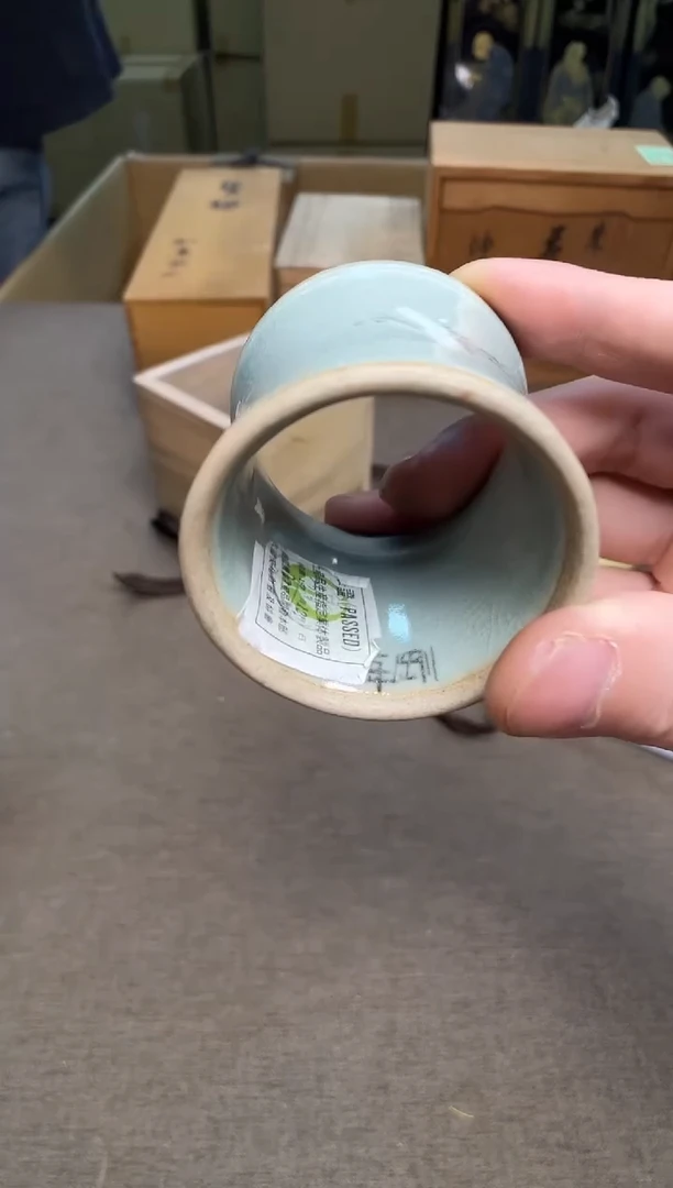 茶宠瓷器茶具套装