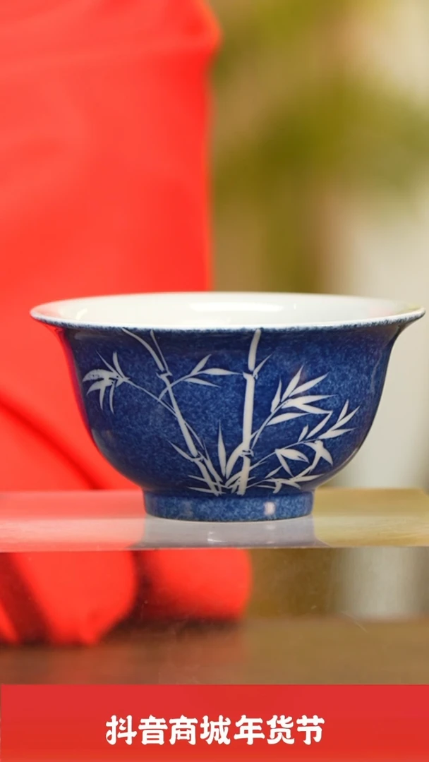 【闪购商品】瓷圈富贵推荐好物@@th44