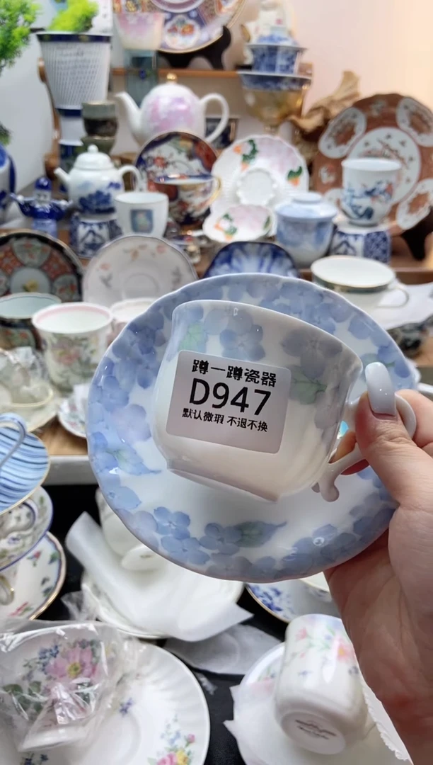 瓷片嘴***猪947满25包邮默认微瑕不退不换