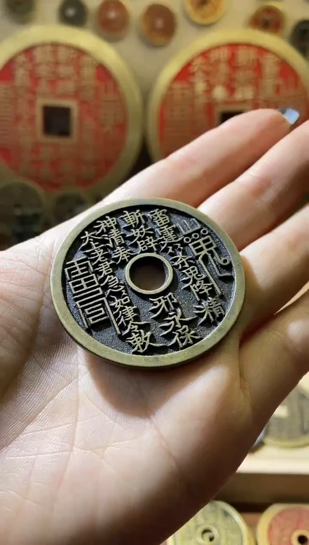 铜指定链接VIP用户现代工艺品