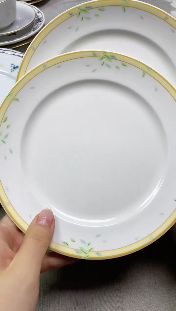 【闪购商品】/849精美瓷器感谢选购