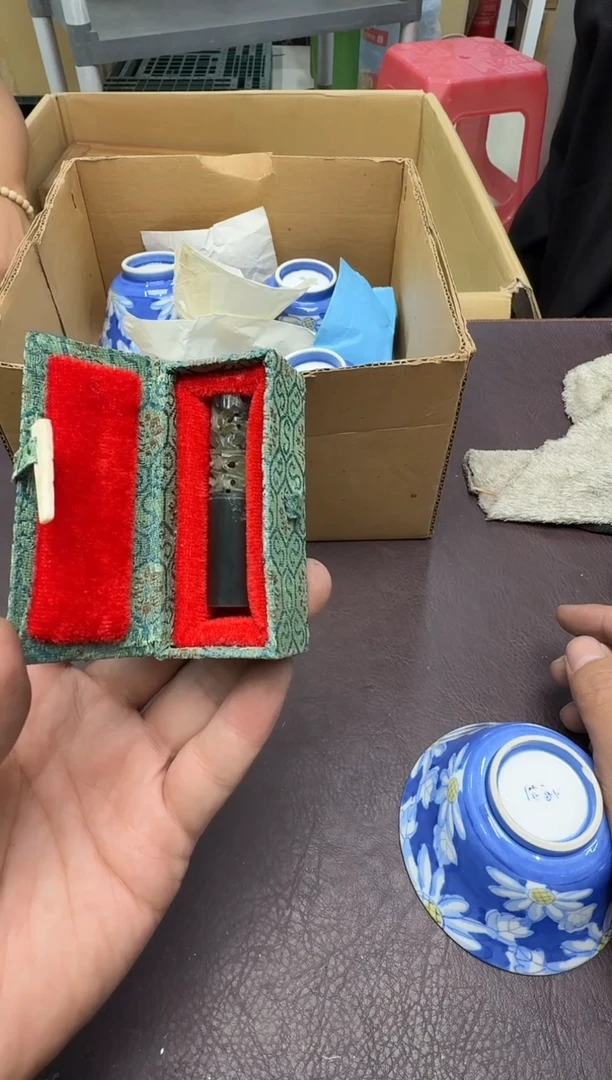 手工艺品琉璃思*424