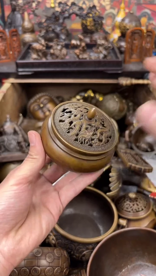 德尚铜专属精选链接