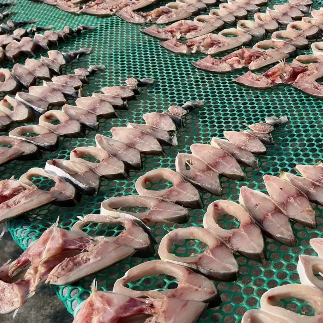 湛江金鲳鱼无添加鱼淡晒